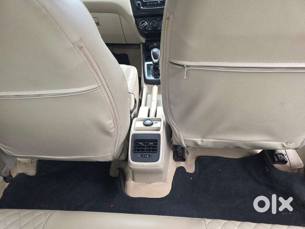 Maruti Suzuki Dzire 1.2 Vxi Amt, 2019, Petrol