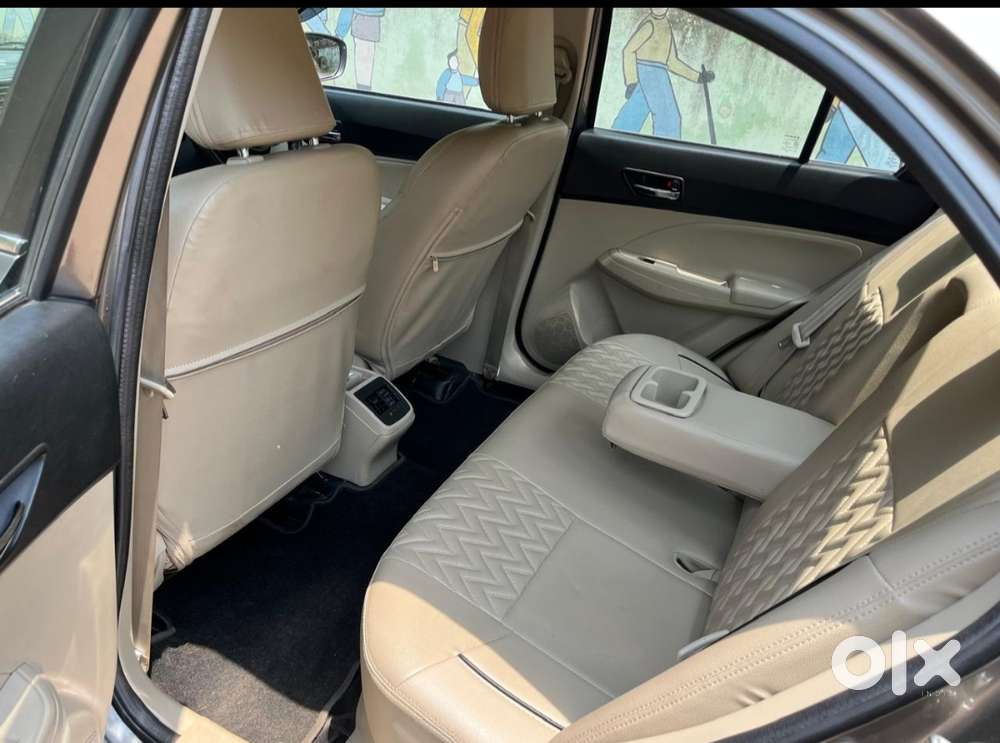 Maruti Suzuki Swift Dzire, 2024, Petrol