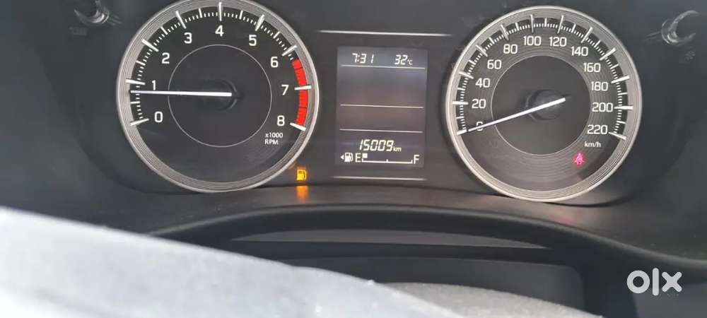 Maruti Baleno 1.2 Delta 2023