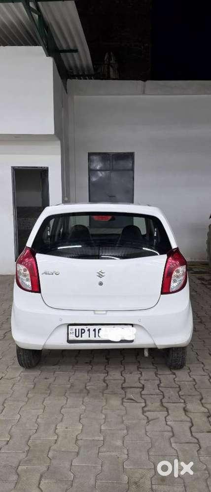 Maruti Suzuki Alto 800 Lxi, 2021, Petrol