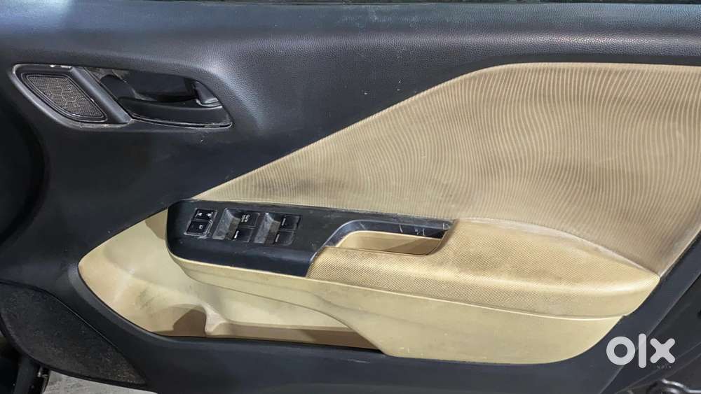 Honda City 2015-2017 I Vtec Sv, 2015, Petrol