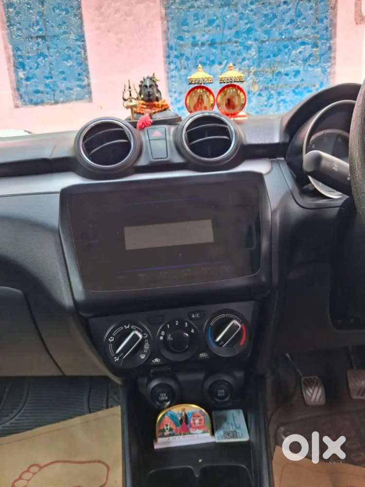 Maruti Suzuki New-gen Swift 2022 Petrol Well Maintained
