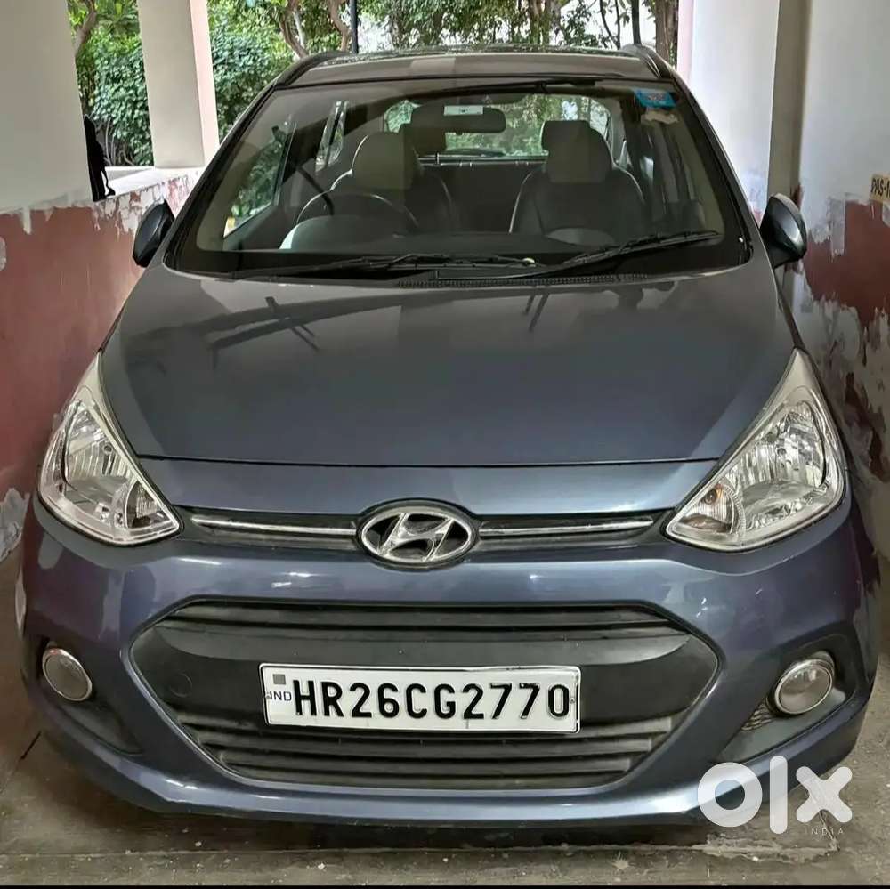 Hyundai Grand I10 Prime Dl Registration