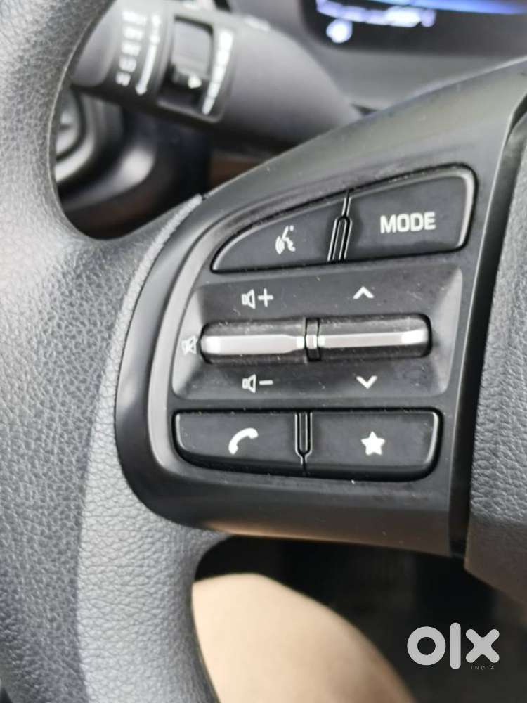 Hyundai Exter S (o) 1.2 Mt, 2024, Petrol