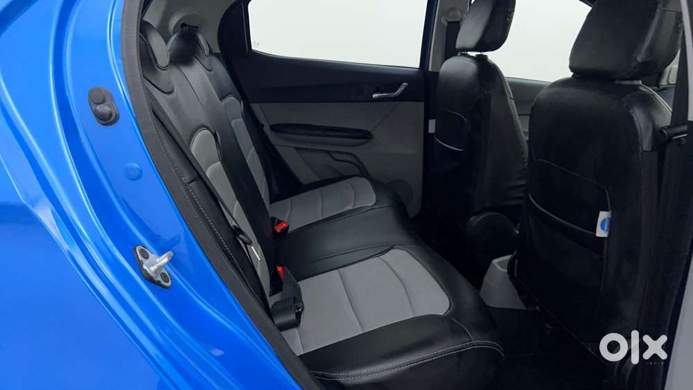 Tata Tiago 1.2 Revotron Xz Plus, 2021, Petrol
