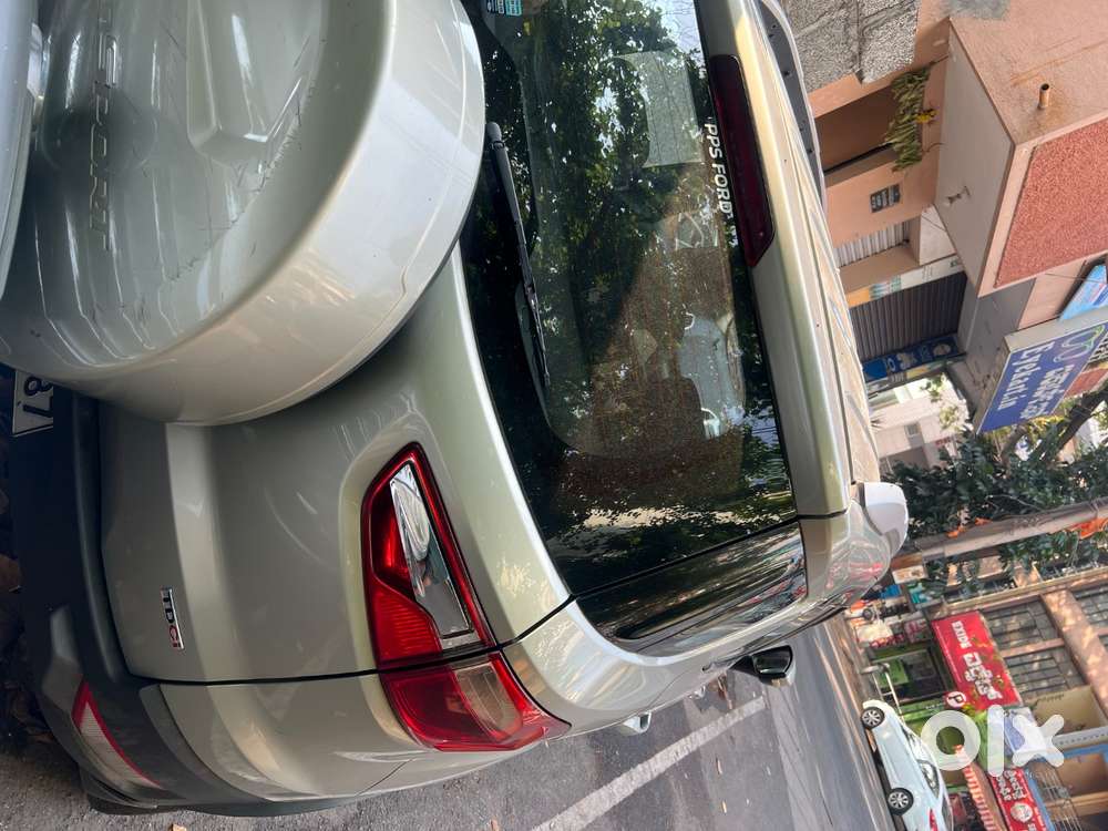 Top Model , Top Condition Ford Ecosports