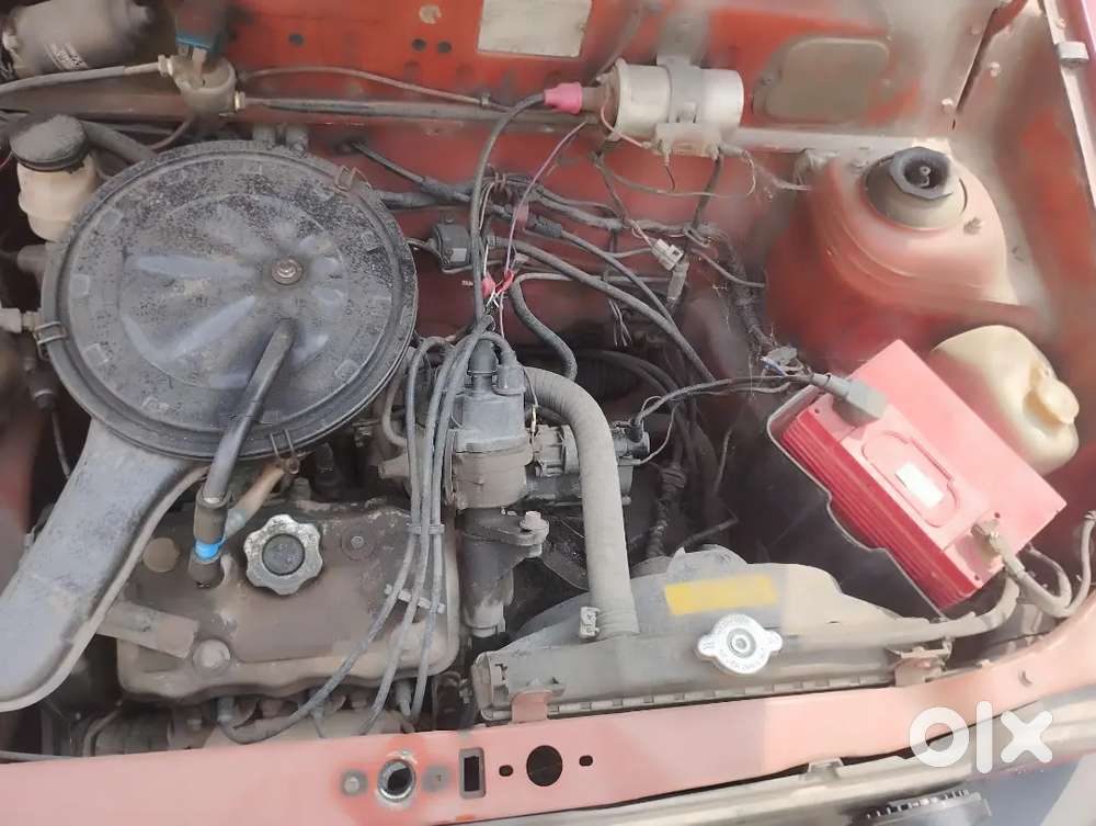 Maruti Suzuki 800 1995 Petrol 95000 Km Driven