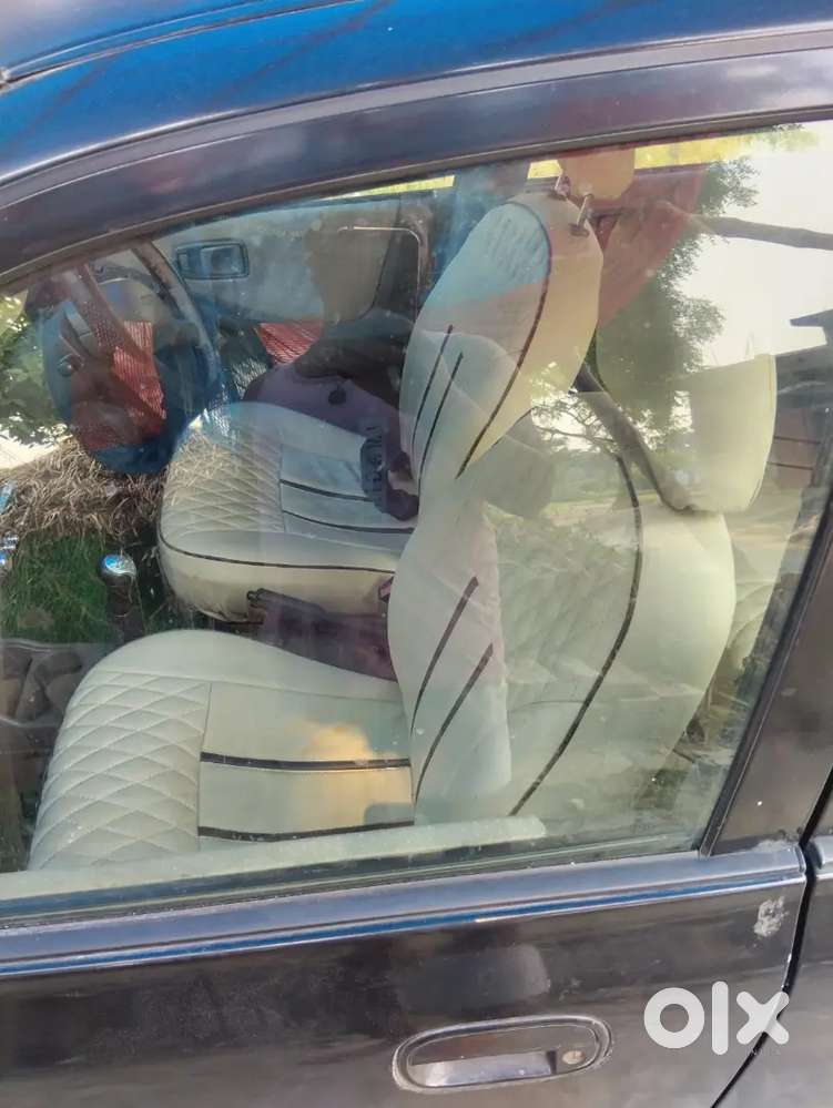 Maruti Suzuki Zen Estilo 1.0 Lxi Nlive 2006