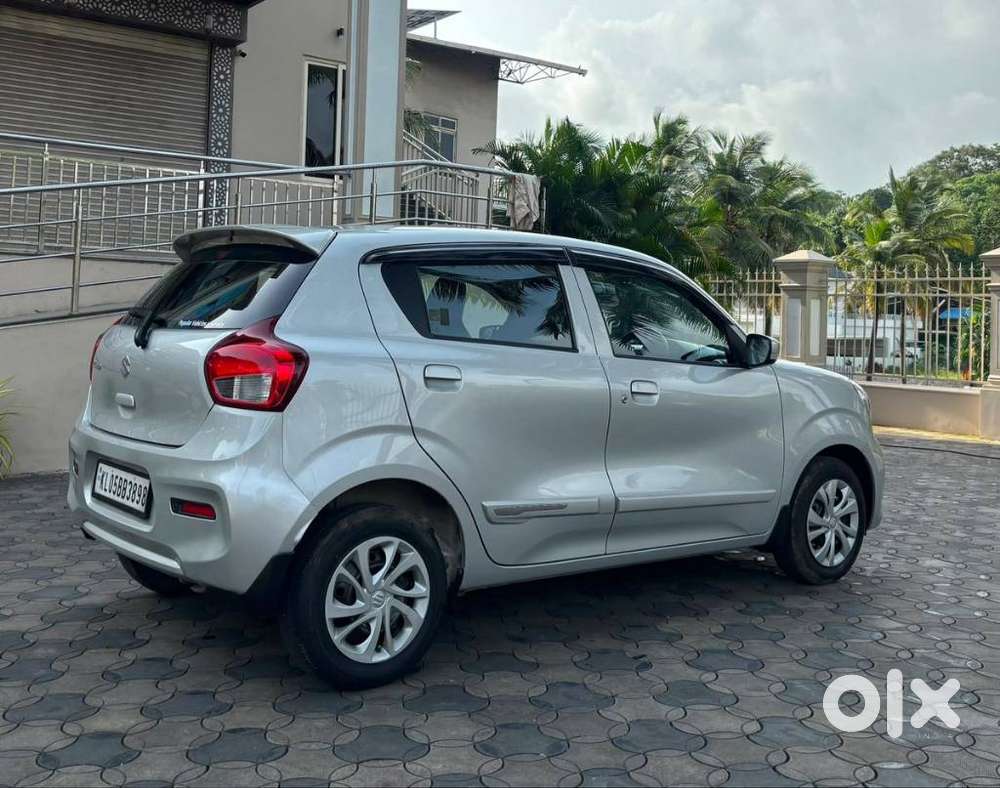 Maruti Suzuki Celerio Zxi, 2023, Petrol