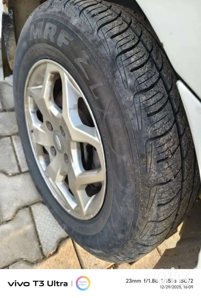 Mahindra Verito Vibe 2015 Diesel Manual