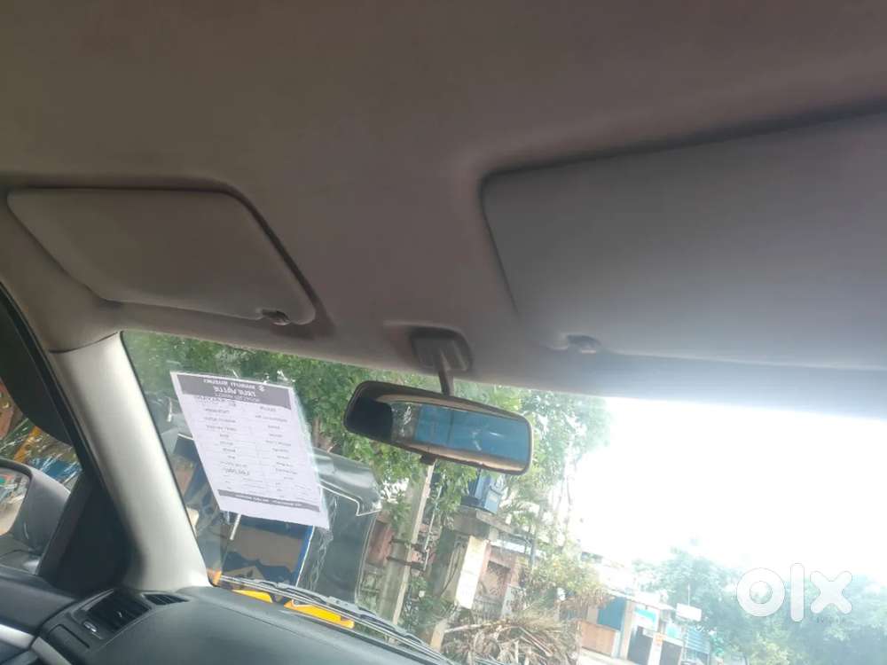Maruti Suzuki Swift Vxi, 2015, Petrol