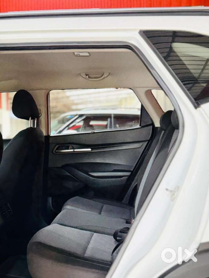Kia Seltos Htk Plus At D, 2019, Diesel