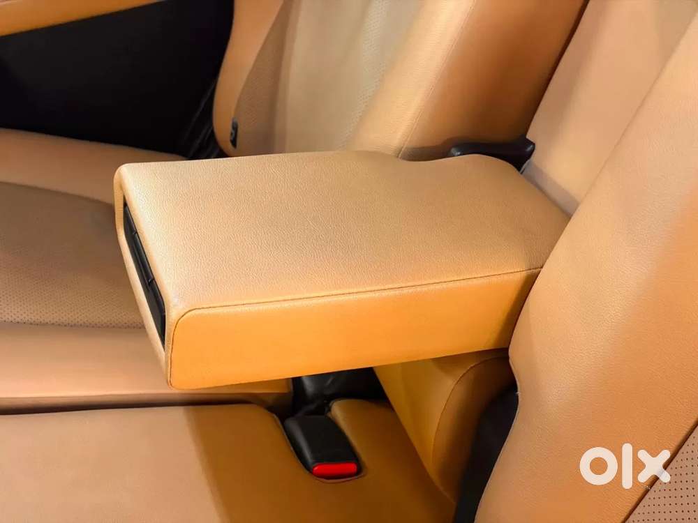 Toyota Fortuner 4x2 At 2.8 Diesel, 2021, Diesel