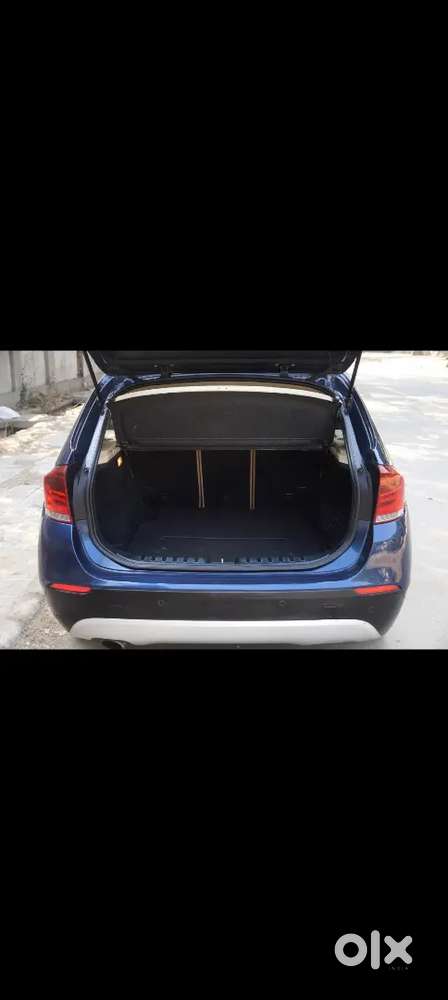 Bmw X1 2010-2012 2.0 Sdrive20d