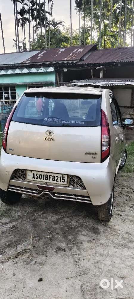 Tata Nano 2013 Lx