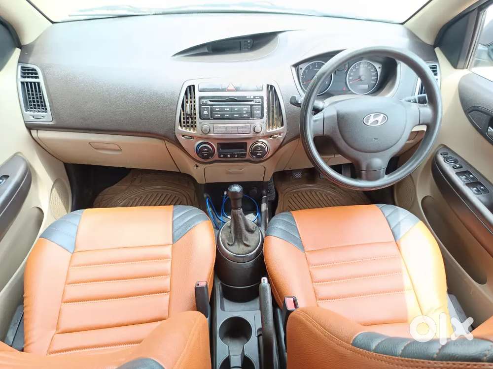 Hyundai I20 2013