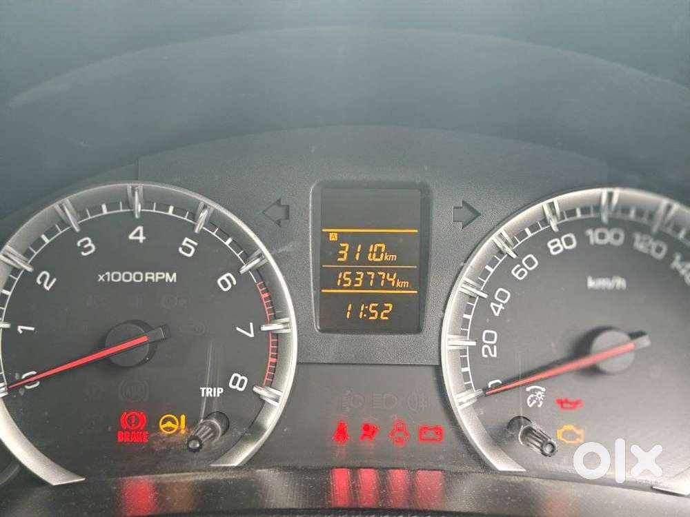 Maruti Suzuki Swift Vxi Abs Bsiv, 2017, Petrol