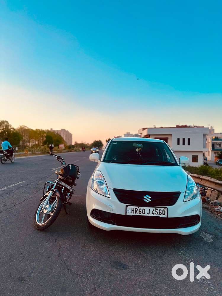 Swift Dzire 2019 Lxi