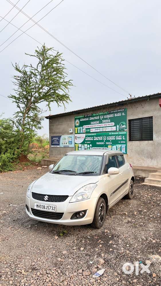 Maruti Suzuki Car 2013