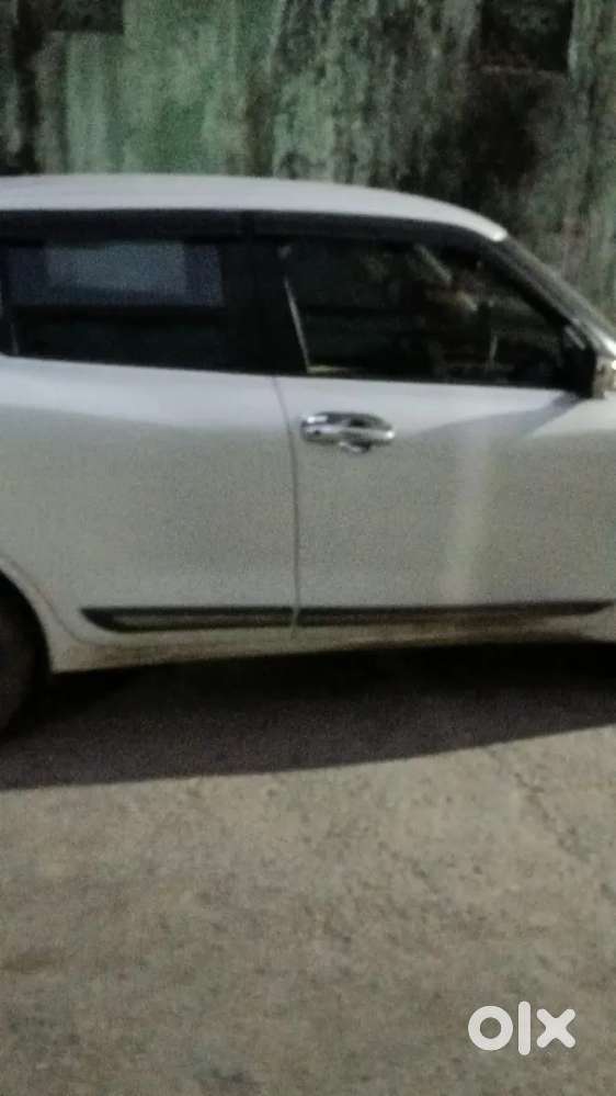Maruti Suzuki Baleno 1.2 Delta, 2017, Petrol