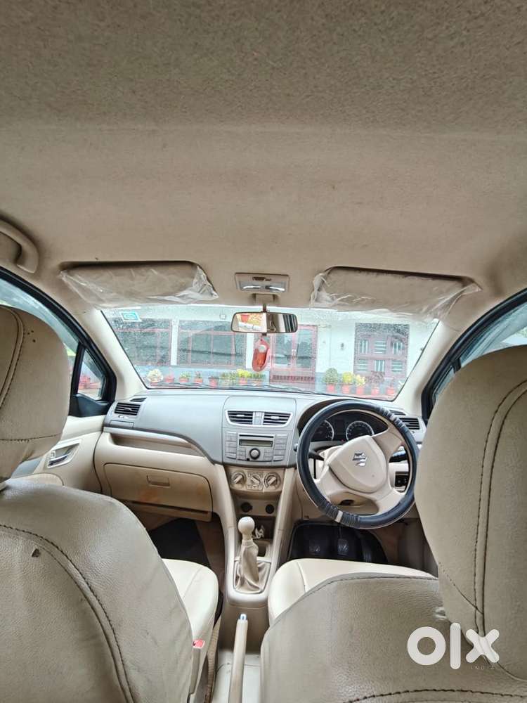 Maruti Suzuki Ertiga 1.5 Vxi, 2015, Petrol