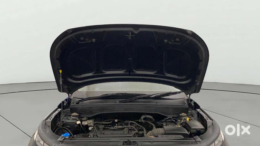 Hyundai Venue 1.2 S (o), 2023, Petrol