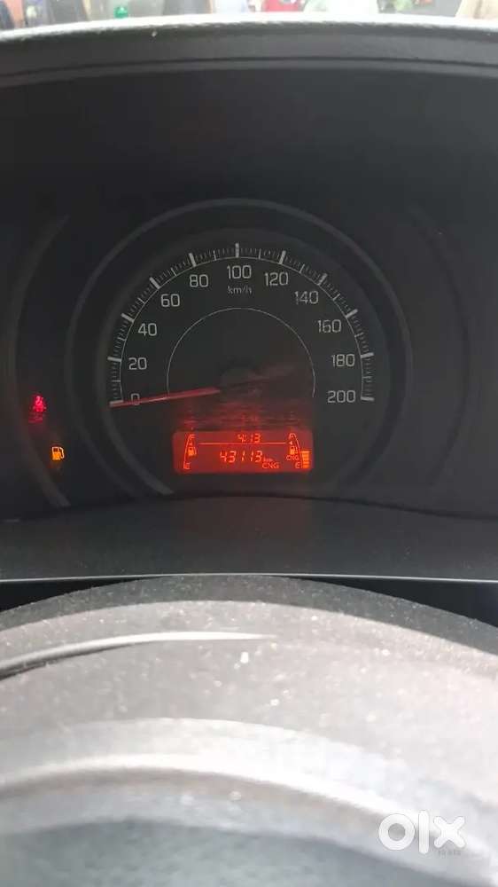 Maruti Dzire 2025