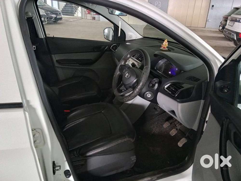 Tata Tiago 1.2 Revotron Xt, 2020, Petrol