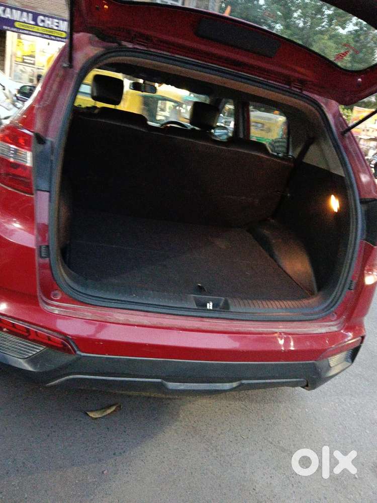 Hyundai Creta 1.4 Ex Diesel, 2017, Diesel