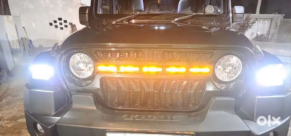 Thar 4x2 New Condition