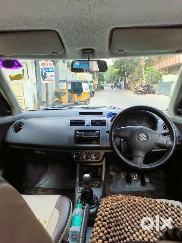 Maruti Suzuki Swift Dzire Ldi Bsiv, 2015, Diesel