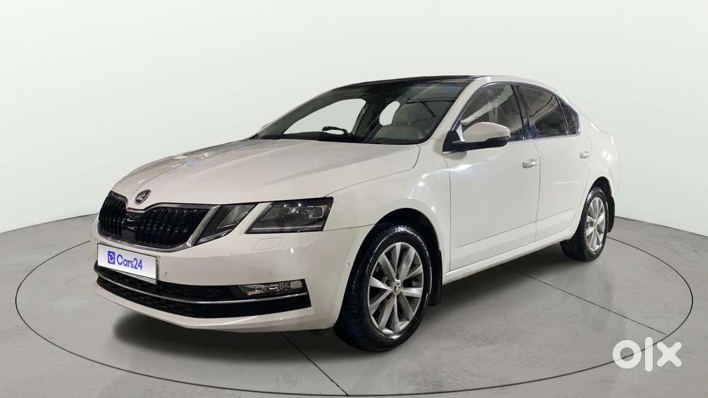 Skoda Octavia 1.8 Tsi At L K, 2019, Petrol