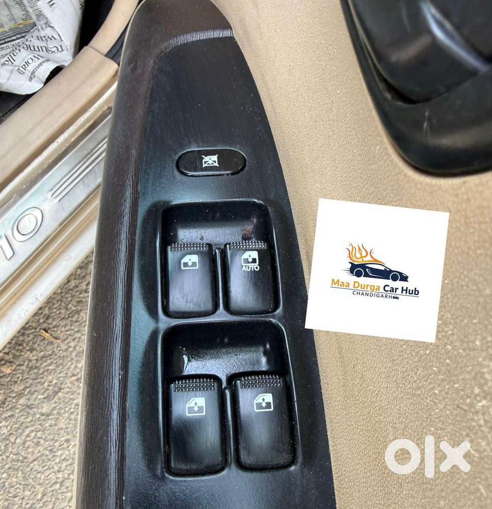 Hyundai I10 1.2 Kappa Magna, 2009, Petrol