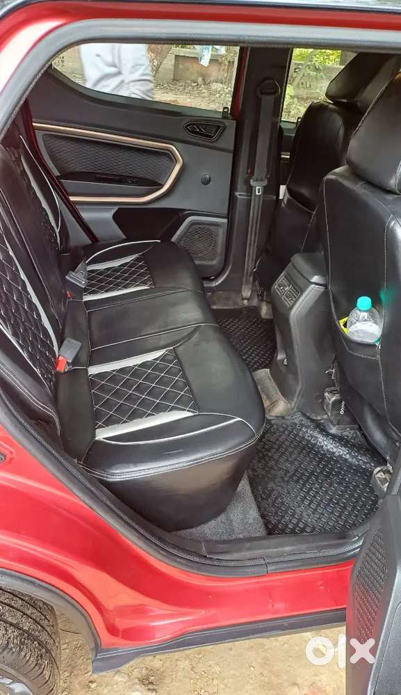 Renault Kiger 2022 Petrol 30000 Km Driven