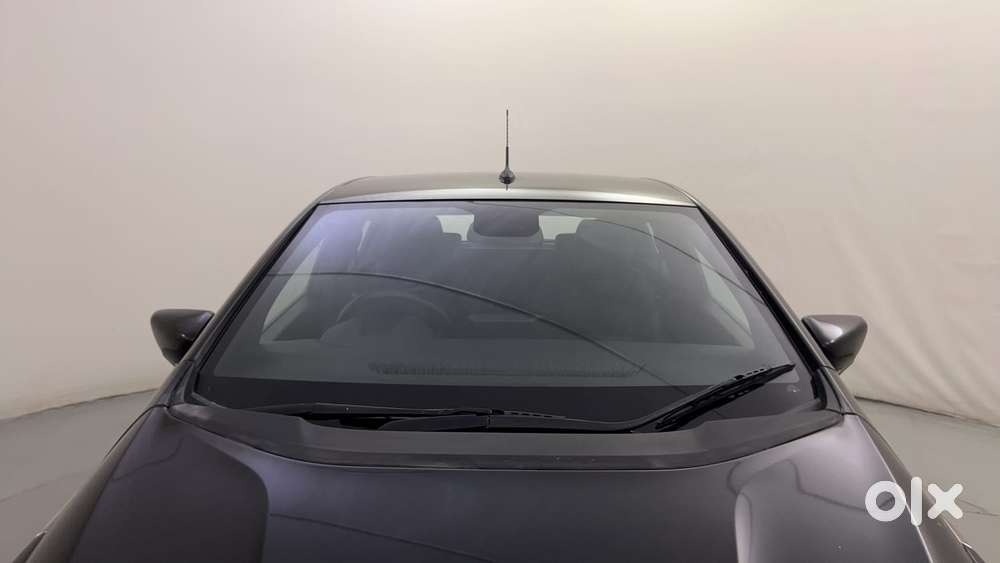 Tata Altroz 1.2 Xz Plus I-turbo Petrol Dark Edition, 2022, Petrol