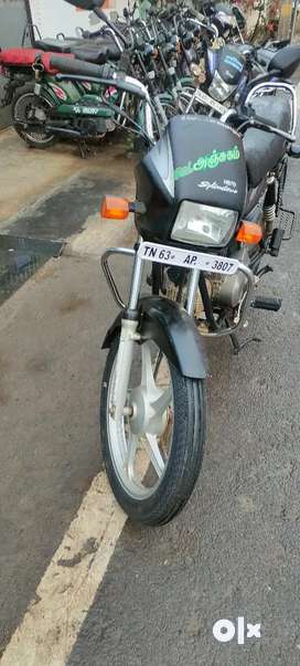 Olx discount vaniyambadi bikes