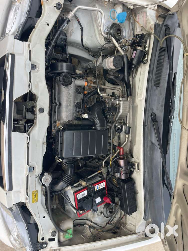 Maruti Suzuki Alto 2010 Petrol Good Condition