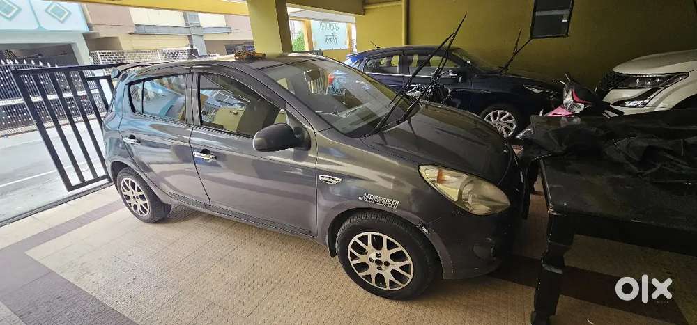 Selling My I20 Magna Fc And Insurance Newly Updated