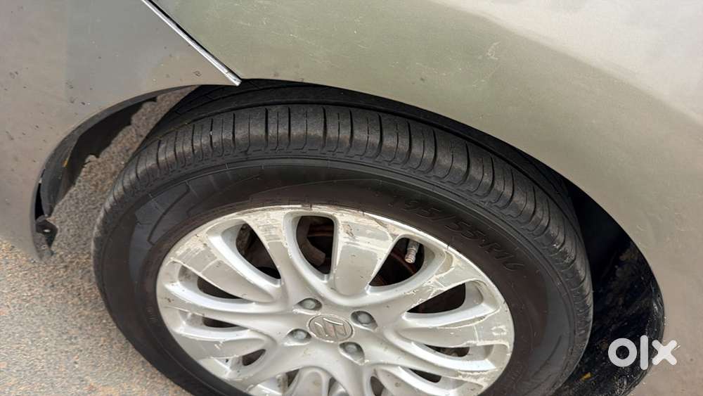 Maruti Suzuki Baleno 2015 Diesel Manual