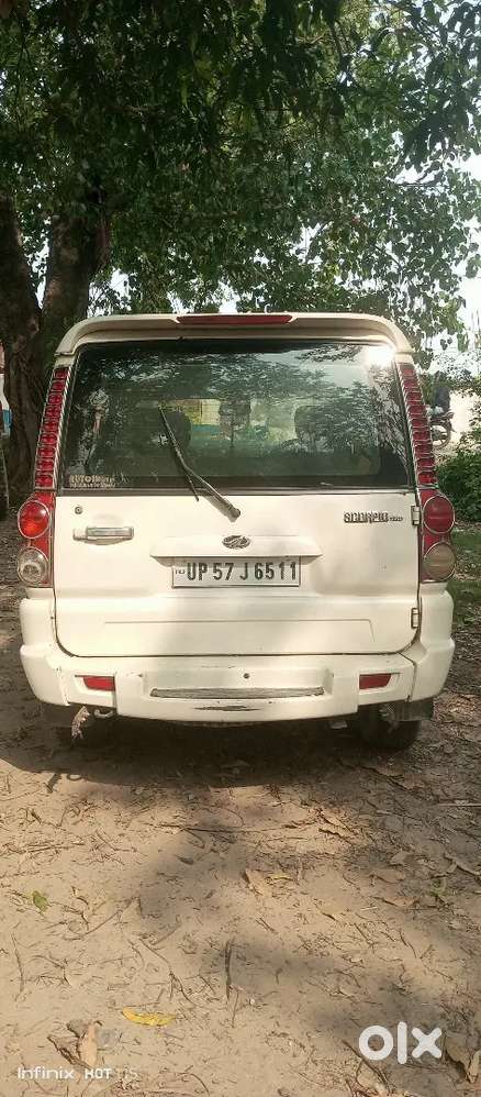 गाड़ी अच्छे कंडिसन मे है, जुलाई 2030तक कागज बढ़ गया है!