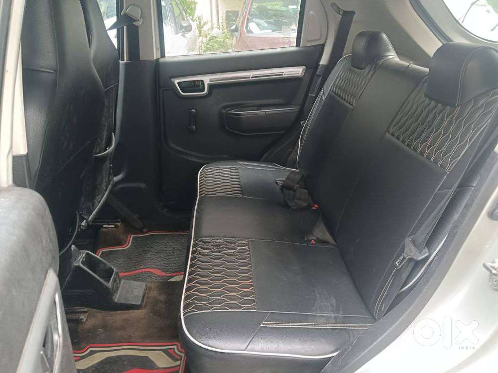 Maruti Suzuki S-presso Lxi Opt, 2019