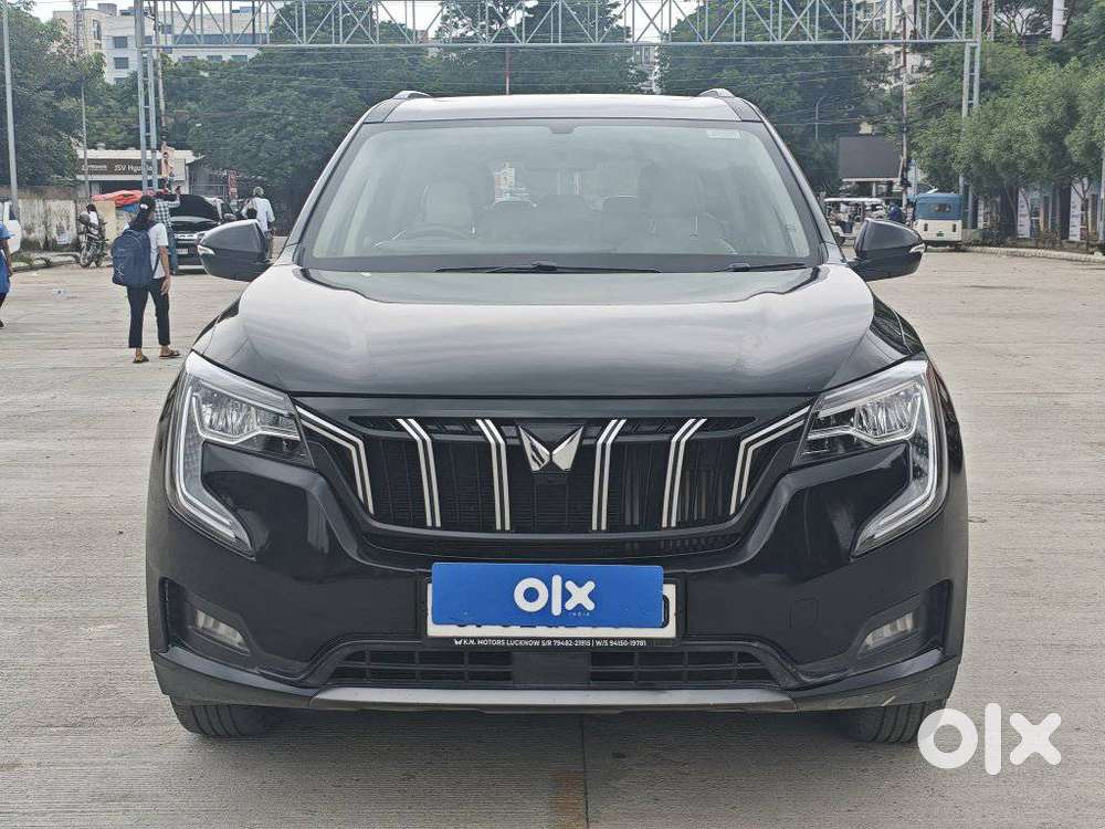 Mahindra Xuv700 2.2 Ax 3 Diesel Mt 7 Str, 2024, Diesel