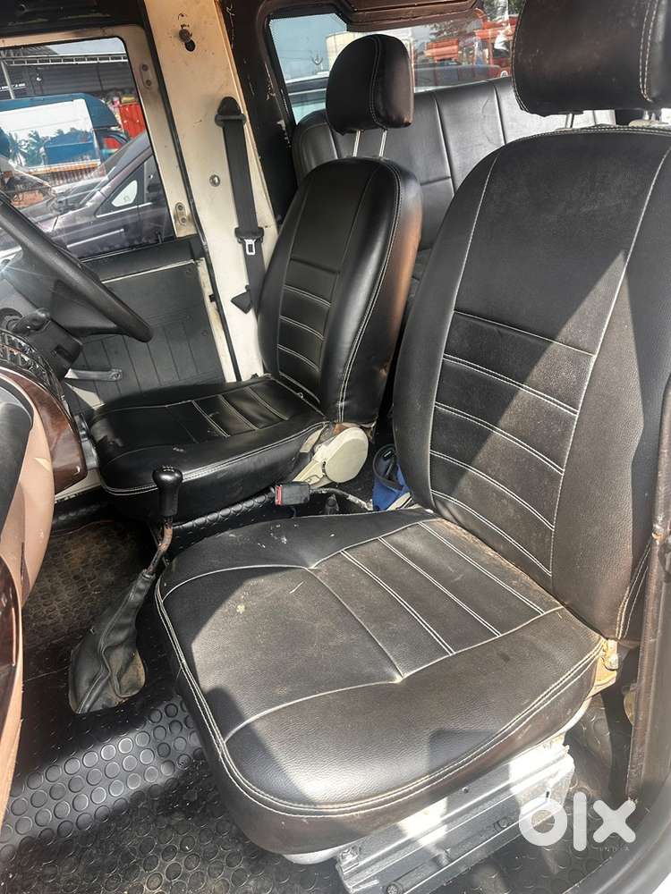 Mahindra Thar Diesel 2012