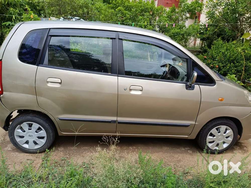 Maruti Suzuki Zen 2010 1.0 Vxi