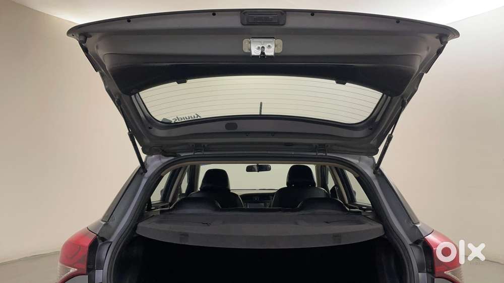 Hyundai Elite I20 [ ] 1.2 Asta, 2017, Petrol