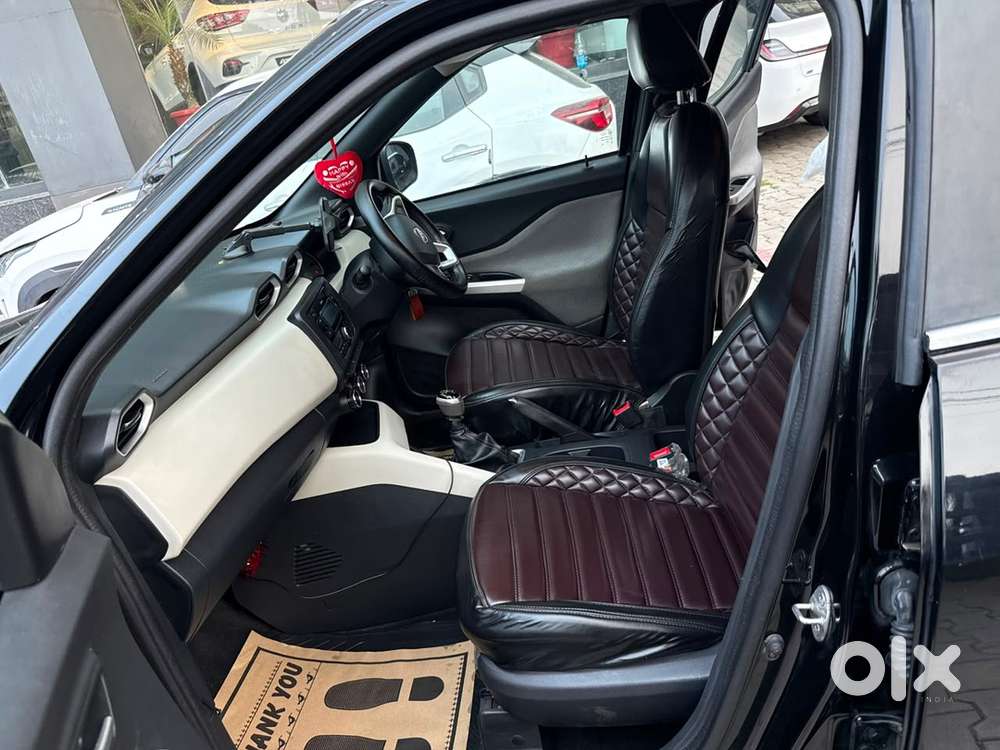 Nissan Magnite 2024 Petrol