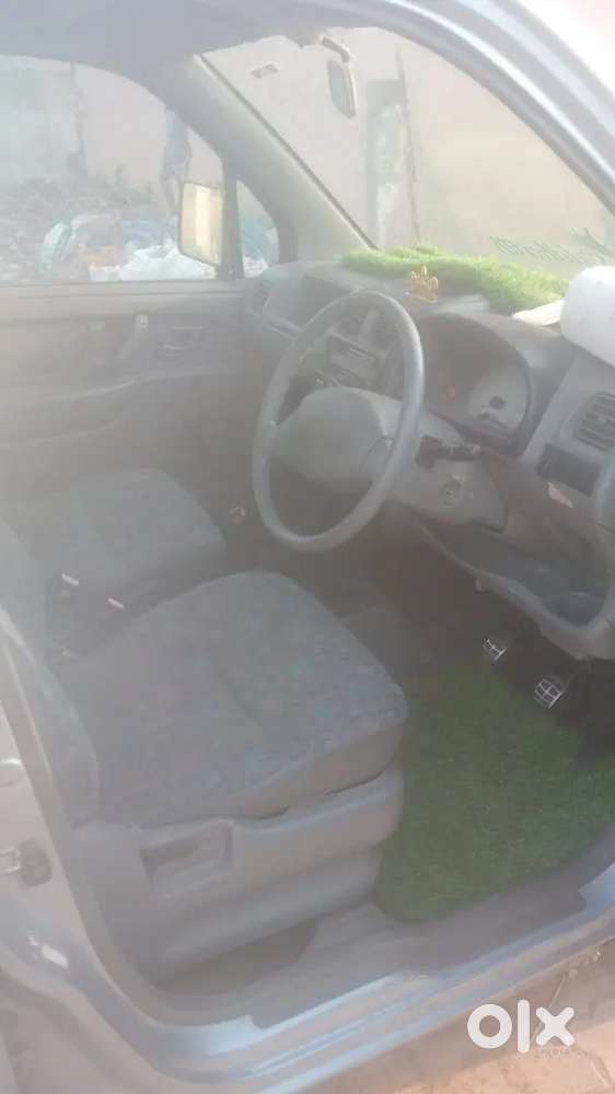 Maruti Suzuki Wagon R 2003