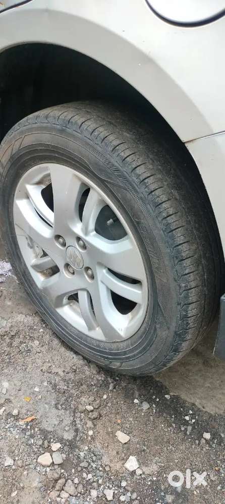 2012 Maruti Swift Dzire