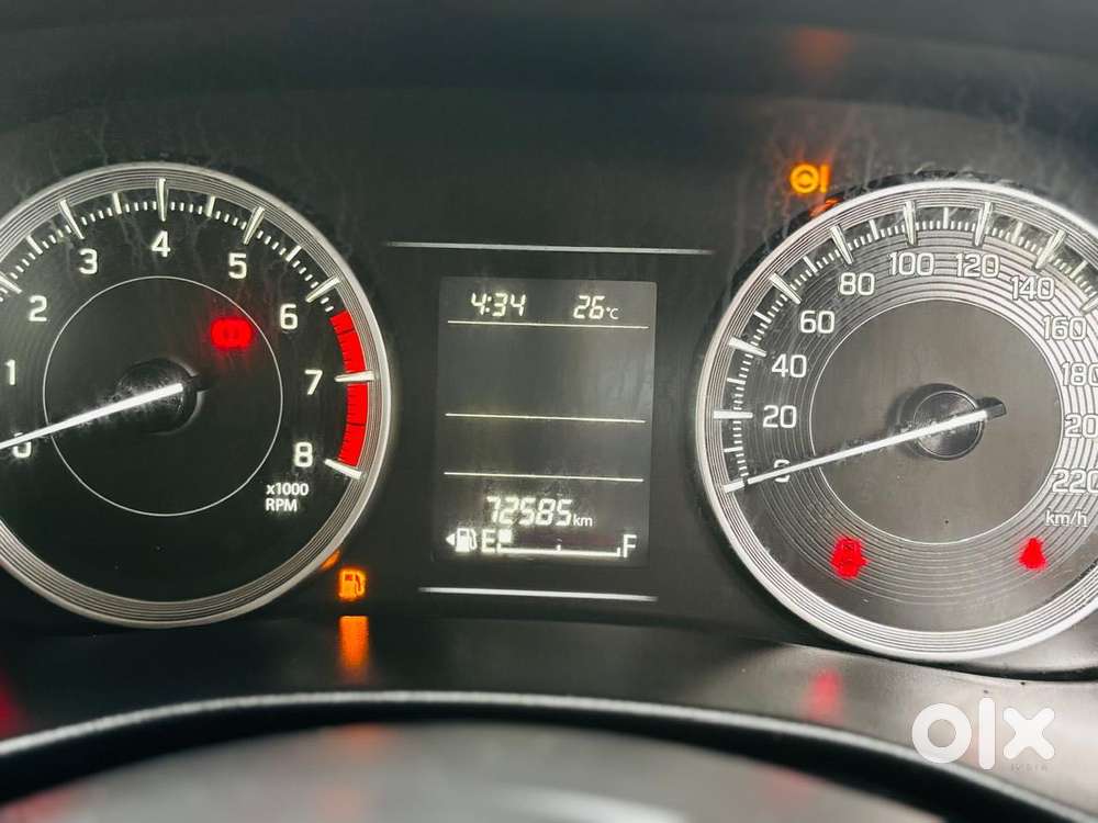 Toyota Glanza 1.2 S, 2022, Petrol