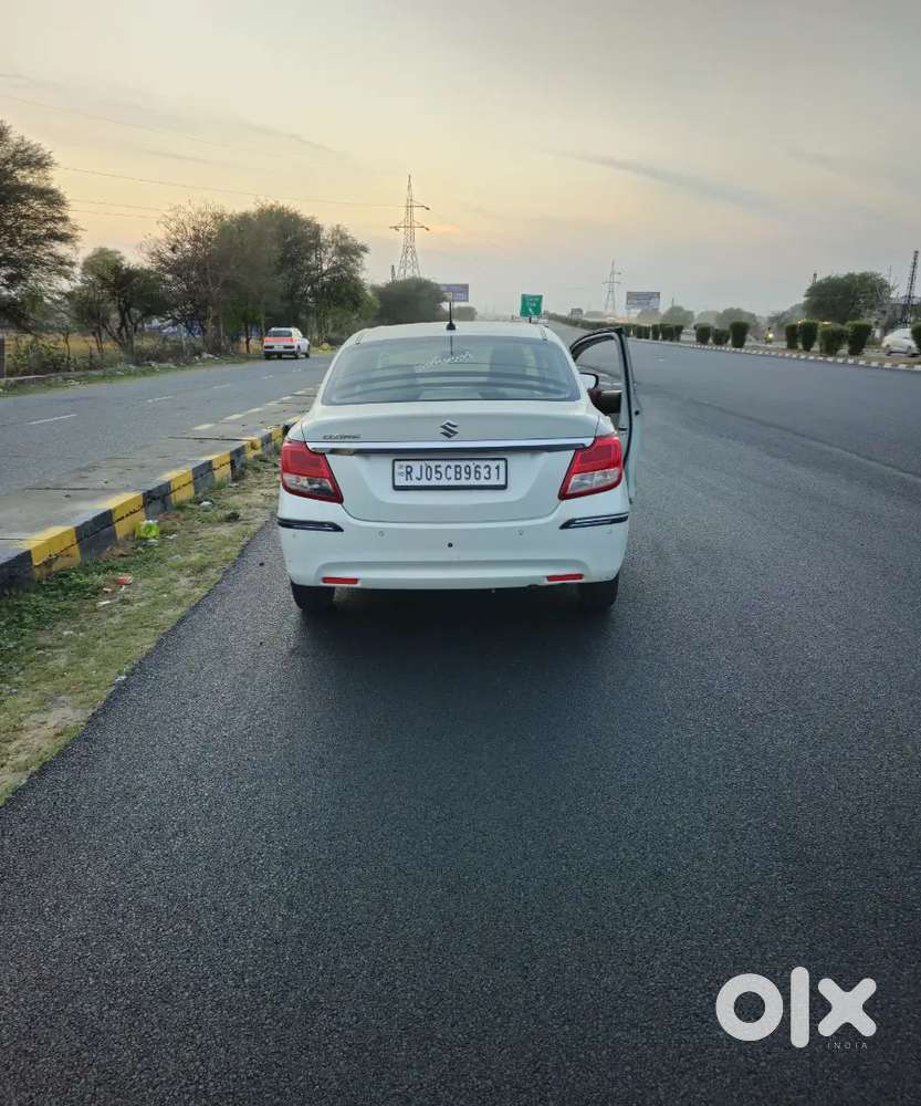 Maruti Suzuki Dzire 2021 Petrol Good Condition